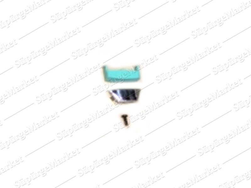 FAKİR45023381 Kablosuz Şarjlı Süpürge Hız Ayar Düğmesi