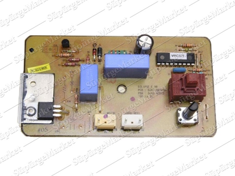 SAMSUNGDJ41-00512A Süpürge Elektronik Kart