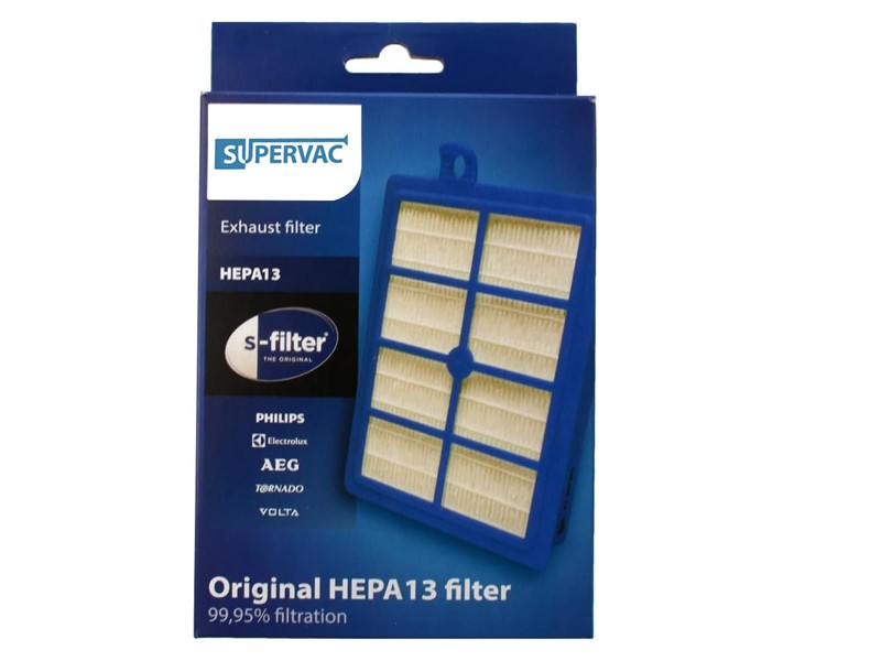 ELECTROLUXEL4021A  Hepa Filtre