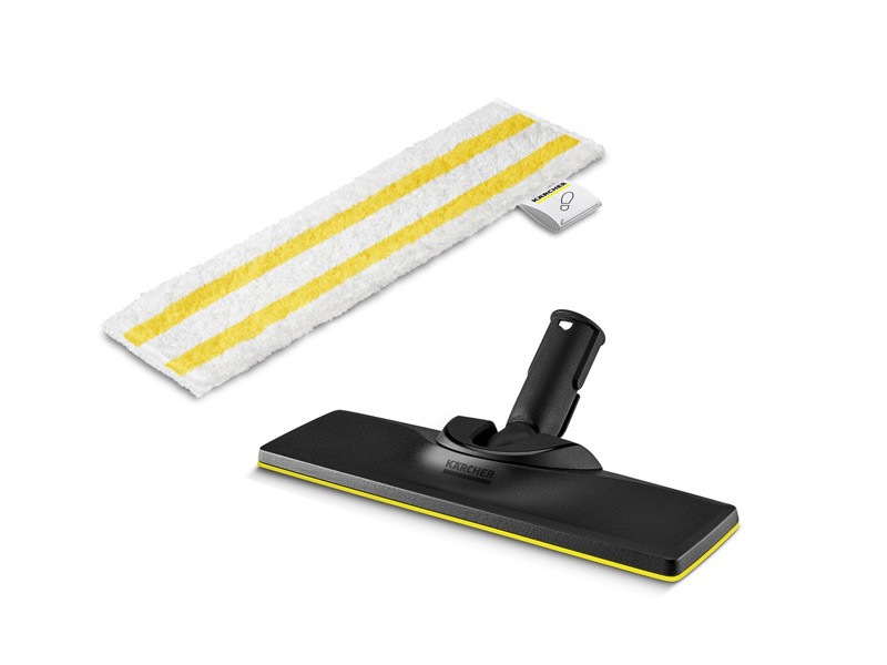 KARCHER2.863-337.0 Buharlı Süpürge Zemin Başlığı