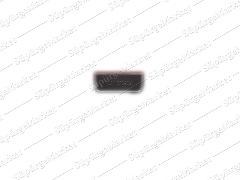 VESTELLodos H7000 Süpürge Hazne Kilitleme Düğmesi