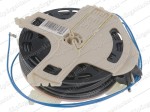 ZSC 6910 Süpürge Orijinal Kablo Sarıcı