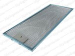 Davlumbaz & Aspiratör Metal Yağ Filtresi 20.2 x 49.1 cm