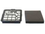 FC 9750 Powerpro Max Süpürge Hazne İçi Filtresi